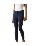 Ariat Women's Tri Factor NT (New Technology) Knee Patch Breech - 4 Colors Available