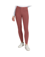 Samshield Chloe Script Knee Grip Breech Marsala