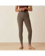 Ariat Women's Breathe Eos Half Grip Tight - 4 Colors Available