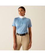 Ariat Women's Aptos Vent 2.0 Show Shirt - 3 Colors Available