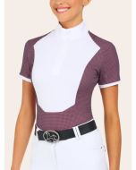 RJ Classics Women's Tessa Short Sleeve Show Shirt - 3 Colors Available