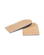 Equifit Adjustable Heel Lifts
