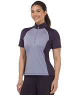Kerrits Women's Charisma Coolcore Short Sleeve Shirt - 3 Colors Available
