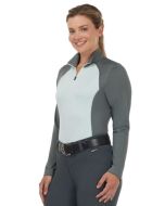 Kerrits Women's Charisma Coolcore Long Sleeve Shirt - 3 Colors Available