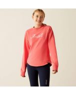 Ariat Youth Benicia Sweatshirt - 2 Colors Available