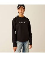 Ariat Youth Benicia Team Sweatshirt