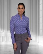 Tredstep Women's Sligo Pro Long Sleeve Shirt