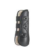 EquiFit Eq-Teq Front Boots - SheepsWool Liner
