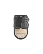 EquiFit Eq-Teq Hind Boots - SheepsWool Liner