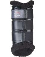 HKM Comfort Protection Boots