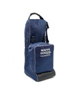 Majyk Equipe Tall Boot Bag with Detachable Helmet Bag