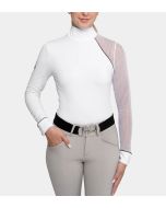 AP Hassinger Women's Astra Long Sleeve Show Shirt
