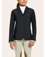RJ Classics Girls' Harmony Jr. 2.0 Mesh Show Coat - Relaxed Fit - 3 Colors Available
