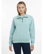 LeMieux Women's Keira Quarter Zip Sweatshirt - 2 Colors Available