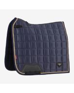 LeMieux Loire Classic Dressage Square Saddle Pad - 3 Colors Available