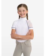 AP Hassinger Junior Lollipop Short Sleeve Show Shirt