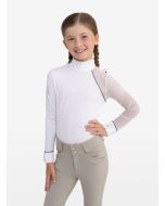 AP Hassinger Junior Lollipop Long Sleeve Show Shirt