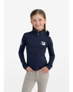 AP Hassinger Junior ProZip Performance Top