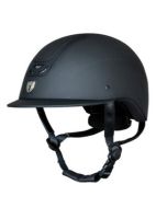 Tipperary Royal Traditional Brim Helmet
