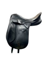 17.5" KIEFFER LECH PROFI DRESSAGE SADDLE - D22004