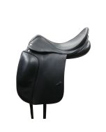 18.5" VERHAN ODYSSEY DRESSAGE SADDLE - D22054