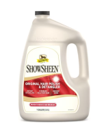 Absorbine Showsheen Hair Polish & Detangler Gallon