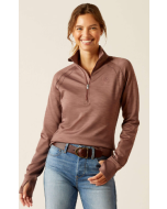 Ariat Team Tek 1/2 Zip Sweatshirt