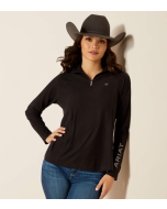 Ariat Women's Laguna 2.0 1/4 Zip Top
