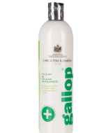 Carr & Day & Martin Gallop Clean & Clear Shampoo 500ml