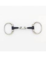 Eco Pure Eggbutt French Link Bit