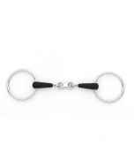 Eco Pure Loose Ring French Link Bit