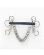 Eco Pure Tom Thumb Pelham Mullen Bit