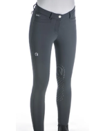 EGO7 Women's Jumping Breeches EJ with Knee Grip