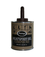 Fiebing’s Prime Neatsfoot Oil Compound With Applicator