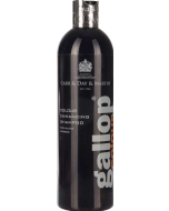 Gallop Colour Enchancing Black Shampoo 500ml