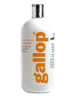 Gallop Condition Shampoo 500ml
