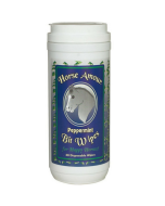 HORSE AMOUR PEPPERMINT BIT WIPES