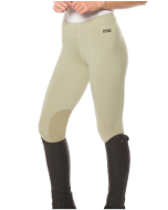 Kerrits Flow Rise Knee Patch Performance Tight