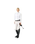 Ovation Kids Celebrity EuroWeave DX Knee Patch Breech