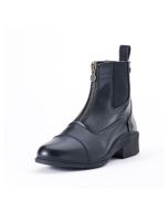 Ovation Quantum Paddock Boot- Adult