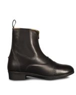 Ovation Sport Rider II Zip Paddock Boot- Womens