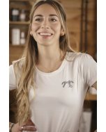 Penelope Techty T Shirt