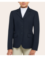 RJ Classics Girls' Hampton Show Coat - 2 Colors Available