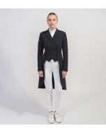 Samshield Ladies Frac Alcantara Show Jacket