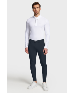 Samshield Mens Marceau Knee-Patch Breech