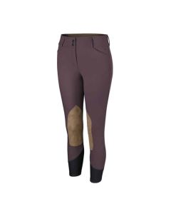 RJ Classics Women's Gulf Breech - Raisin - FINAL SALE