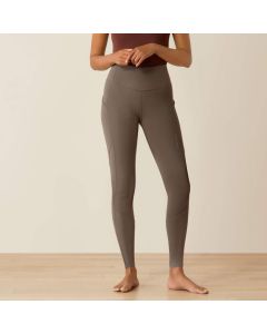 Ariat Women's Breathe Eos Half Grip Tight - 4 Colors Available