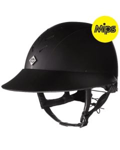 Charles Owen My PS Wide Brim with Mips Helmet - FINAL SALE