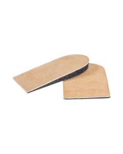 Equifit Adjustable Heel Lifts