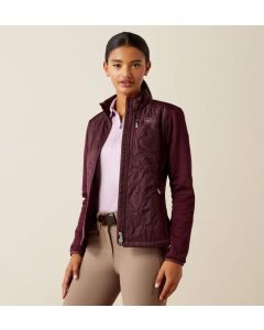 Ariat Women's Fusion Jacket - 4 Colors Available